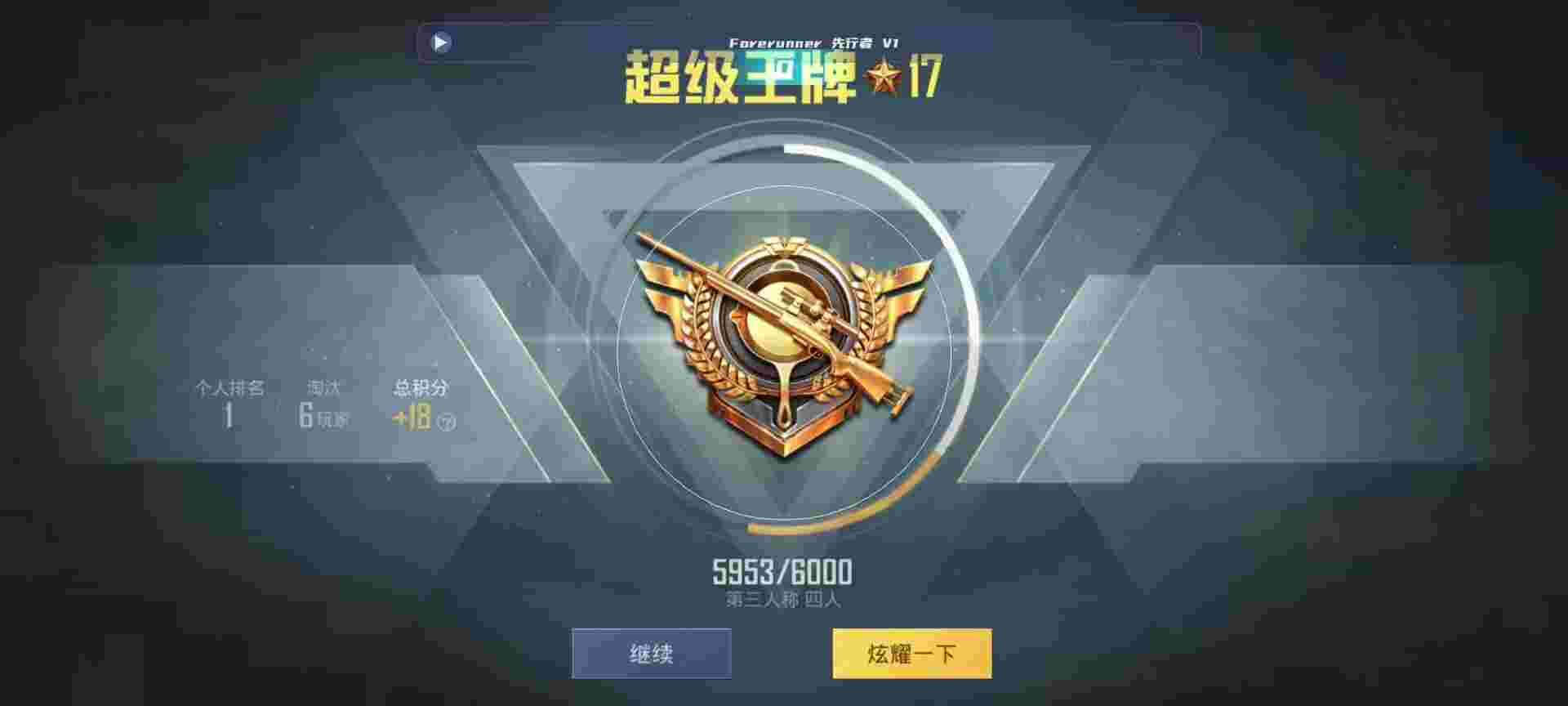 和平精英鸡腿辅助自瞄 - 游戏准星辅助工具辅助预览图